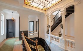 Maison Mimerel Colodge