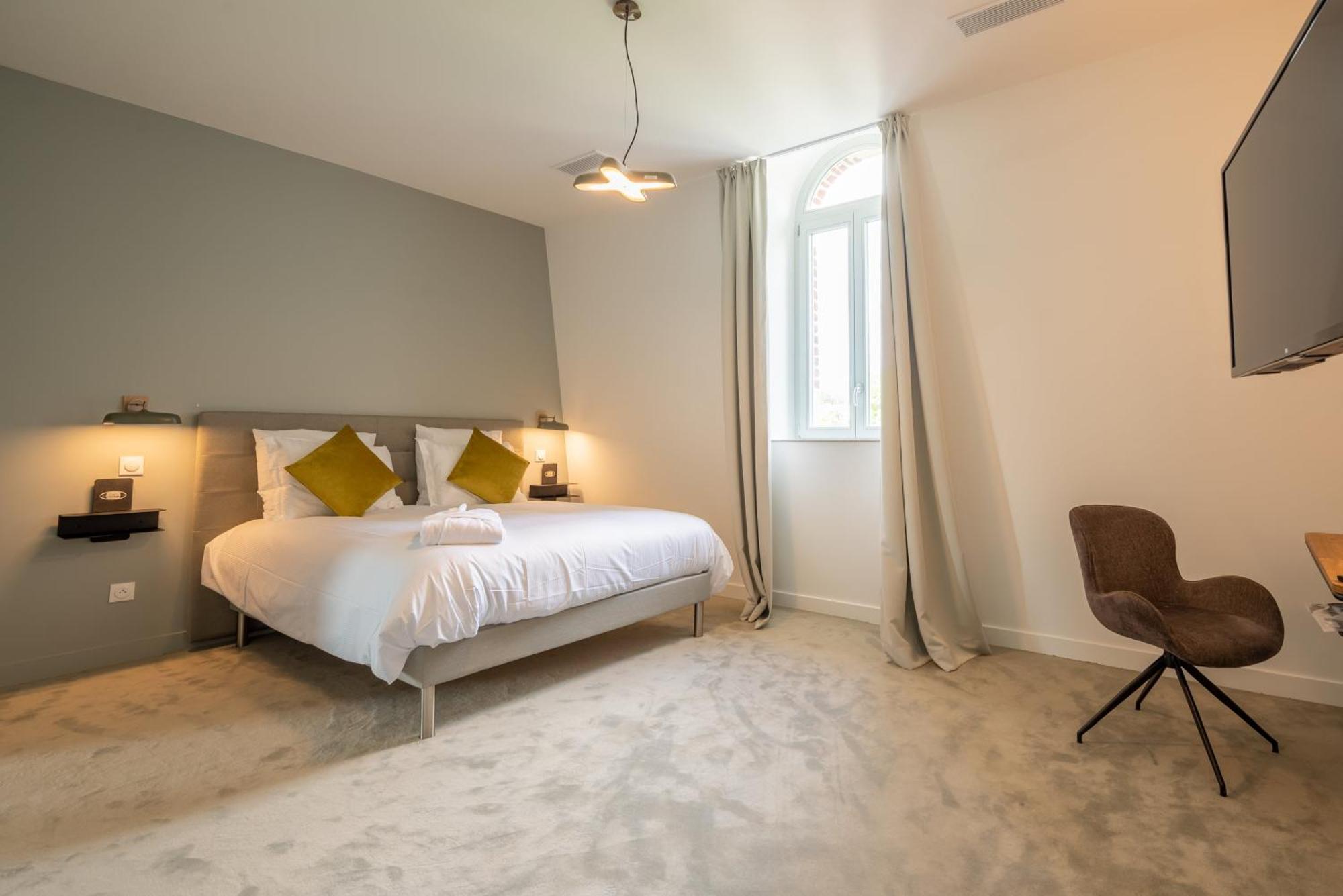 Maison Mimerel Colodge Roubaix Buitenkant foto