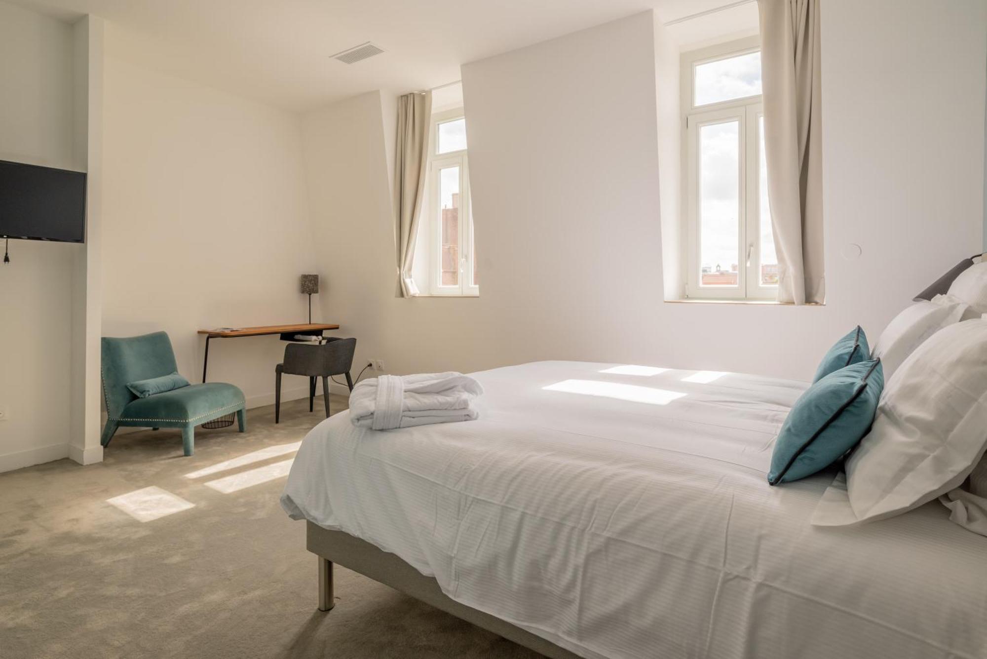 Maison Mimerel Colodge Roubaix Buitenkant foto