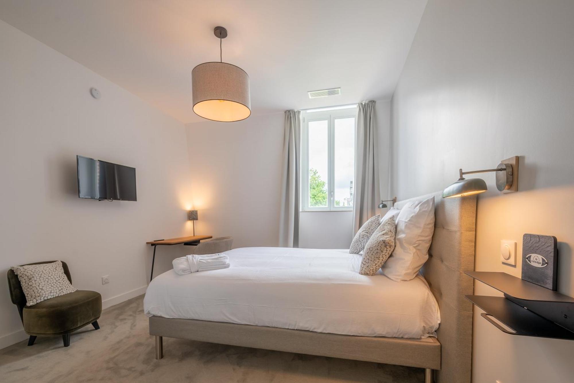 Maison Mimerel Colodge Roubaix Buitenkant foto